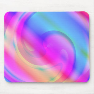 Mousepad Psicadélico