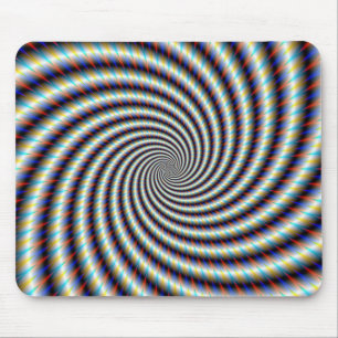 Mousepad Psicodélico