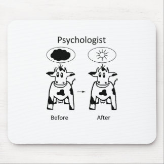 Mousepad Psicólogo Caofline