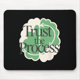Mousepad Psiquiatria do Processo de Confiança Saúde Mental 