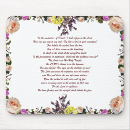 Mousepad PSLAM-11ת O senhor está no seu templo sagrado,