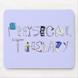 Mousepad PT no trabalho