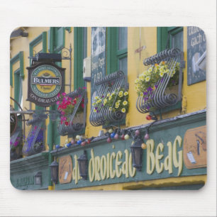 Mousepad Pub, Dingle, Península de Dingle, Condado de Kerry