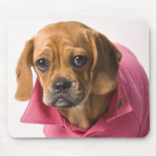 Mousepad Puggle no rosa!