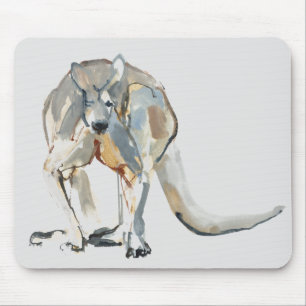 Mousepad Pugilista