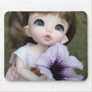 Mousepad Pukifee