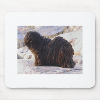 Mousepad Puli