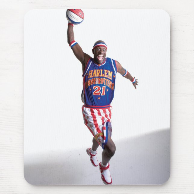 Mousepad Pulo especial de K (Frente)