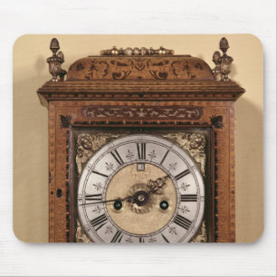 Mousepad Pulso de disparo do suporte, c.1700