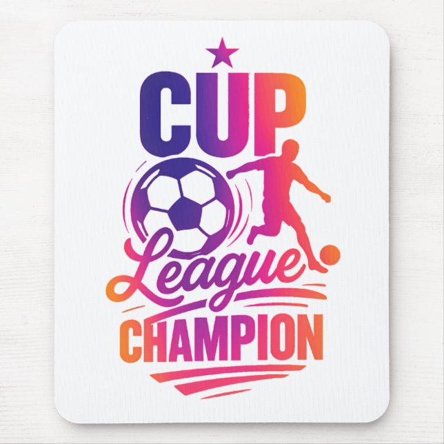 Mousepad Pulso elétrico do jogo (Frente)