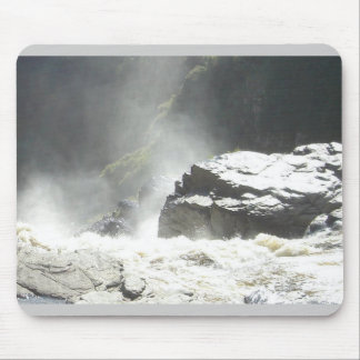 Mousepad Pulverizador de água