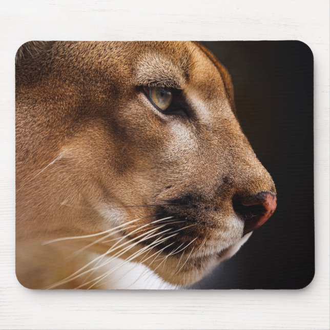 Mousepad Puma (Frente)