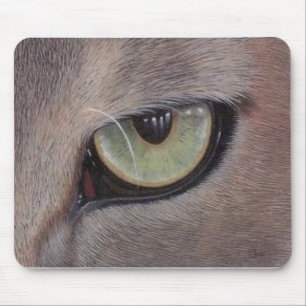 Mousepad puma