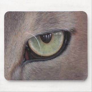 Mousepad puma