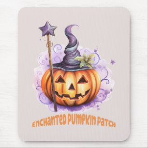 Mousepad Pumpkin Encantado