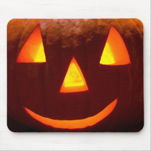 Mousepad Pumpkin Feliz