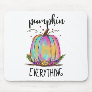 Mousepad Pumpkin Tudo Colorido Pumpkin