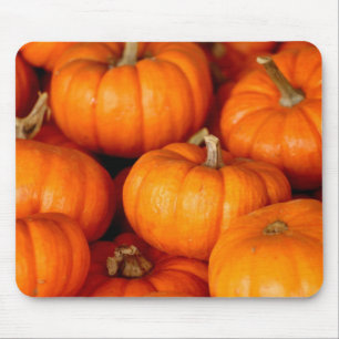 Mousepad Pumpkins