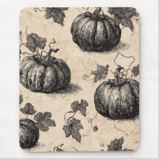 Mousepad Pumpkins Clássico do Halloween