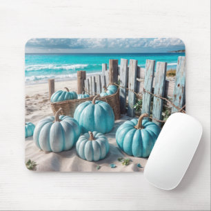 Mousepad Pumpkins de Praia Azul