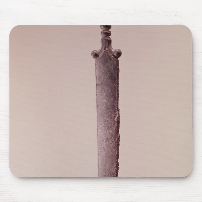 Mousepad Punhal (Frente)