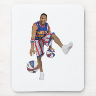 Mousepad Punhos Franklin