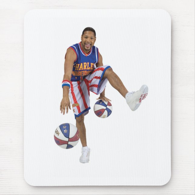 Mousepad Punhos Franklin (Frente)