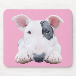 MOUSEPAD PUPPY