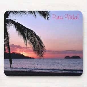 Mousepad Pura Vida!