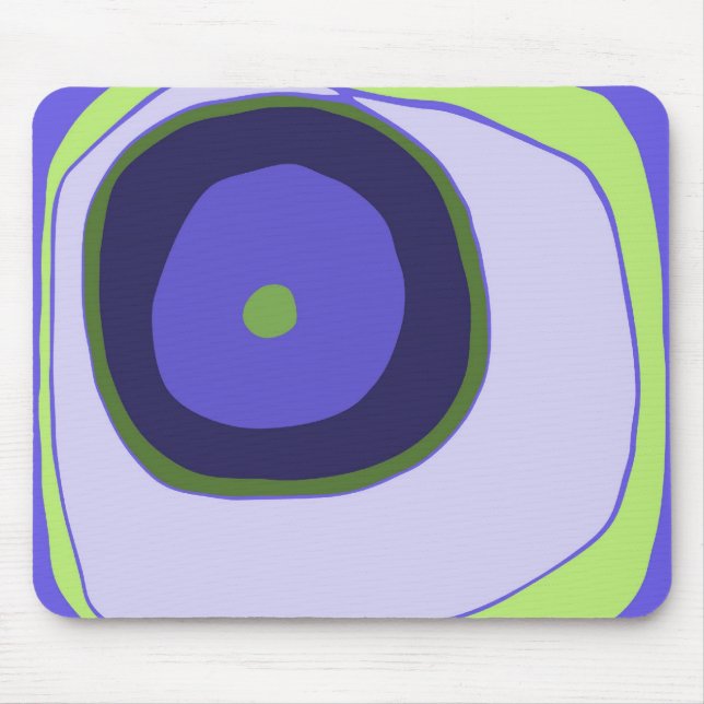 Mousepad PureDecor (Frente)