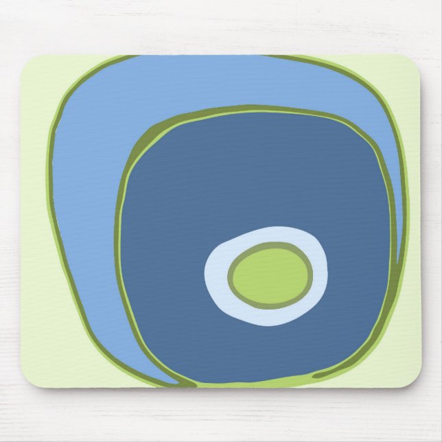 Mousepad PureDecor (Frente)