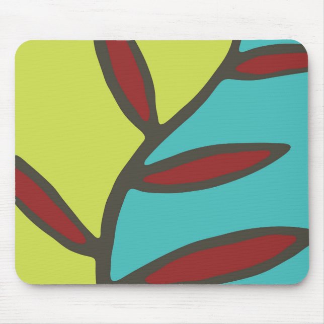 Mousepad PureDecor (Frente)