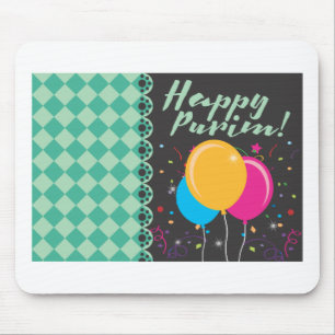 Mousepad purificação feliz