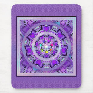 Mousepad Puro W2
