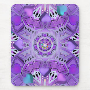 Mousepad Puro W2