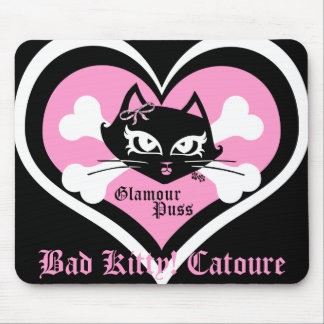 Mousepad Puss MeesePad do encanto de BKC