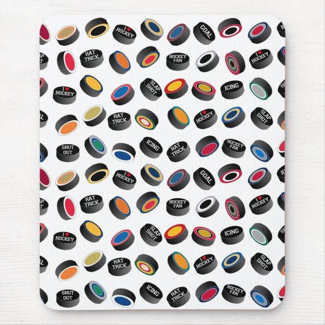 Mousepad Puxando incrível (Frente)