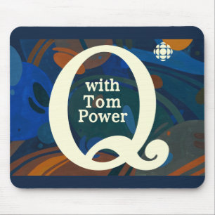 MOUSEPAD Q CBC