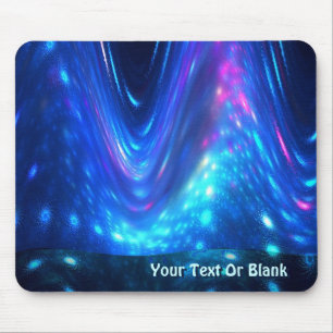 Mousepad Qaanaaq - Luzes Nortes