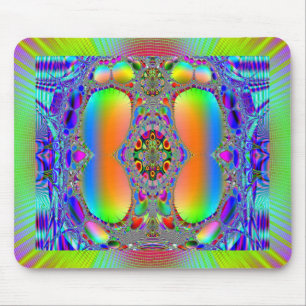 Mousepad Qi