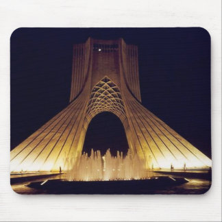 Mousepad Quadrado de Azadi