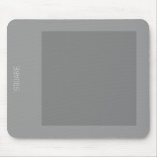 Mousepad Quadrado - Sombras das Cinzas