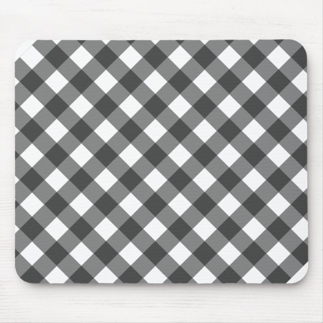 Mousepad Quadrados (Frente)