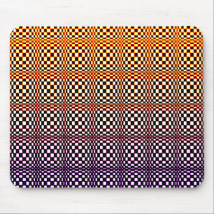 Mousepad Quadrados 10 do abstrato