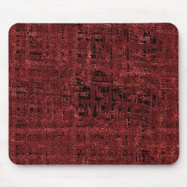 Mousepad Quadrados pequenos sobrepostos encharcados