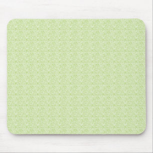 Mousepad Quadrados verdes minúsculos