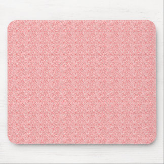 Mousepad Quadrados vermelhos minúsculos
