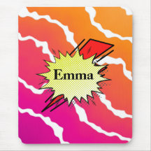 Quadrinhos de cor da bolha retrorreflectora