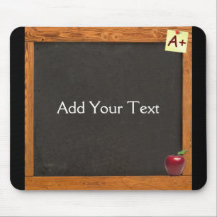 Mousepad Quadro do professor