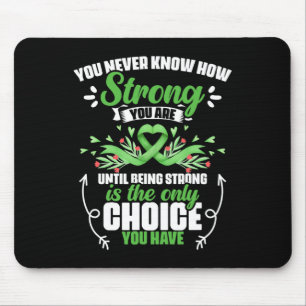 Mousepad Qual É A Sua Forte - Bile Duct Cancer Gallbadder